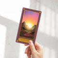 Lou's Tarotcard